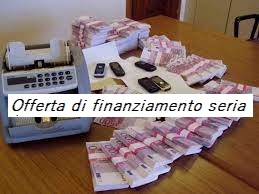 Annuncio Escort Ads - Offerta di finanziamento serio e rapido da 2.000 euro a  9.000.000 euro.  Whatsapp: 0022960394320 E-mail: prestitofondazione@gmail.com