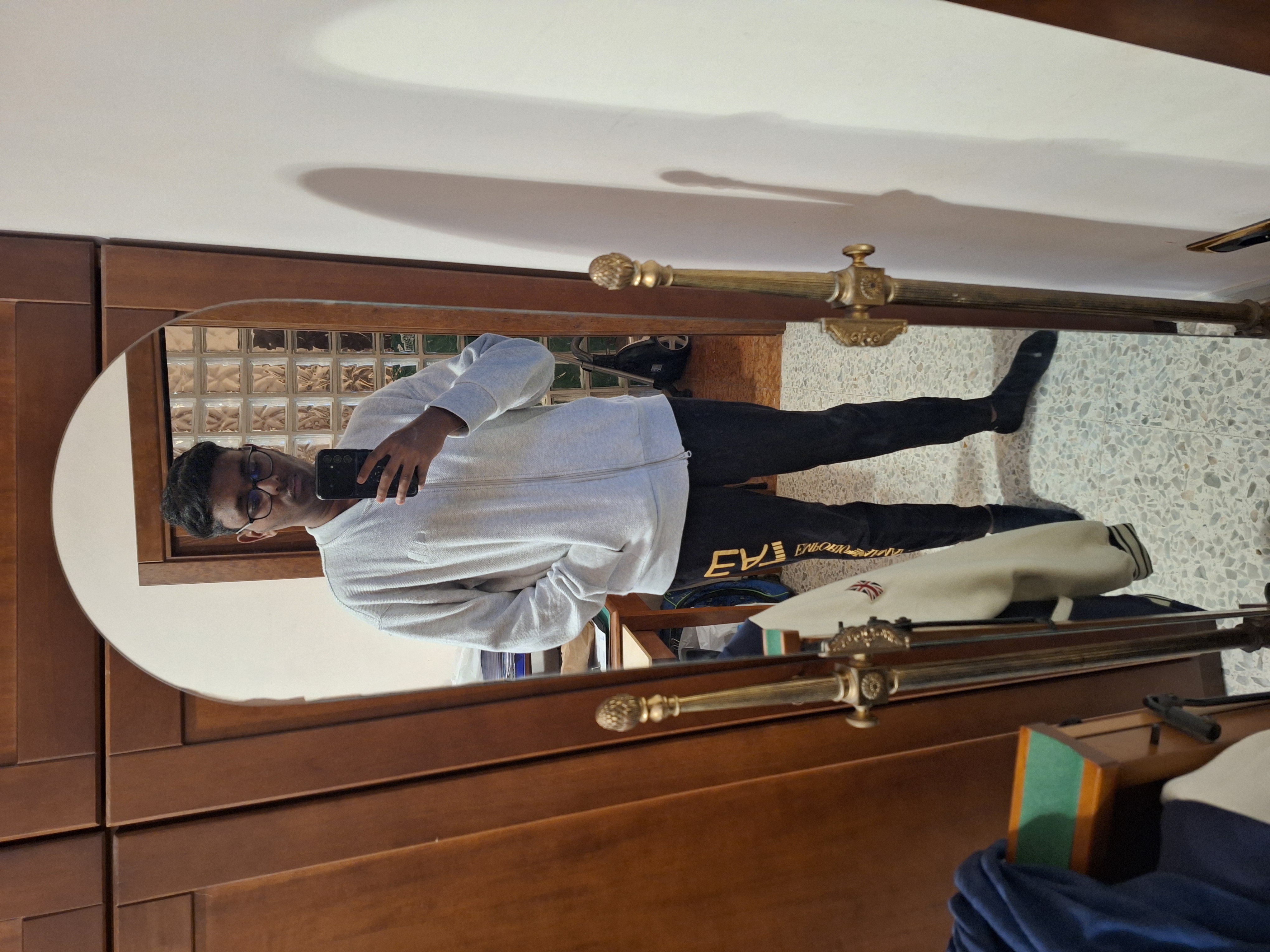 Annuncio Escort Ads - Cerco scopamica affiatata 