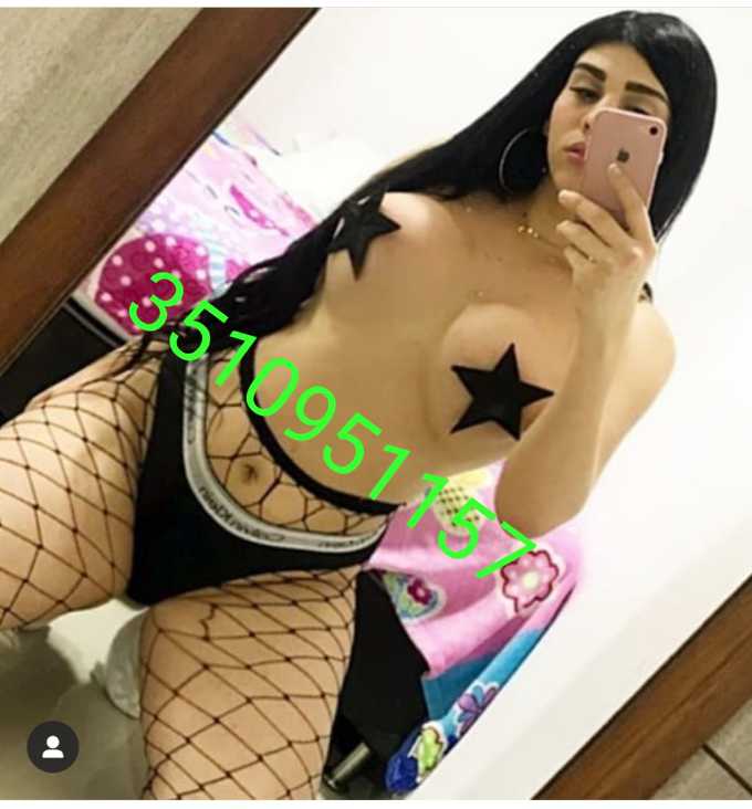 Annuncio Escort Ads - SOFIA COLOMBIA                             BRAVISSIMA E MOLTO GOLOSA CON UN BELLISSIMO ATTREZZO BELLO POTENTE E RIPIENO_