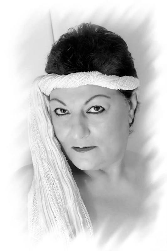 Annuncio Escort Ads - AFFASCINANTE DONNA _ MATURA E MOLTO FOCOSA! ESPERTA_ PER UN BEL RELAX. DISCREZIONE ASSOLUTA!  