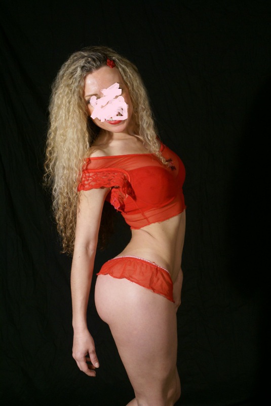 Annuncio Escort Ads - Riccioli d'Oro