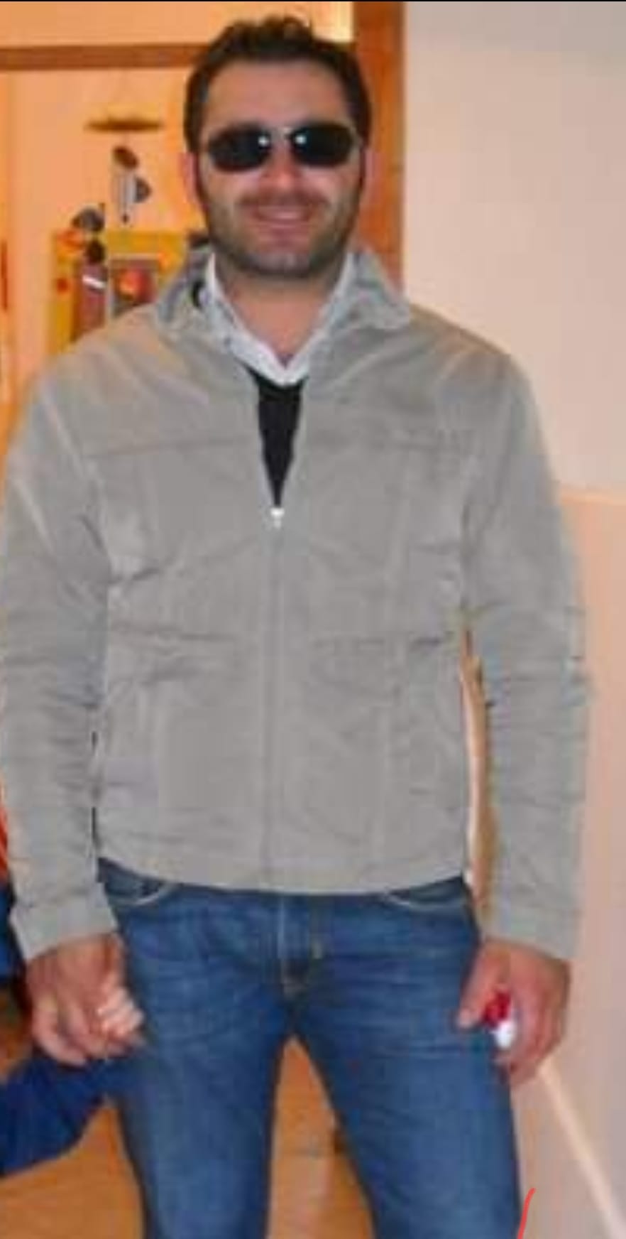 Annuncio Escort Ads - Stallone cerca puledro