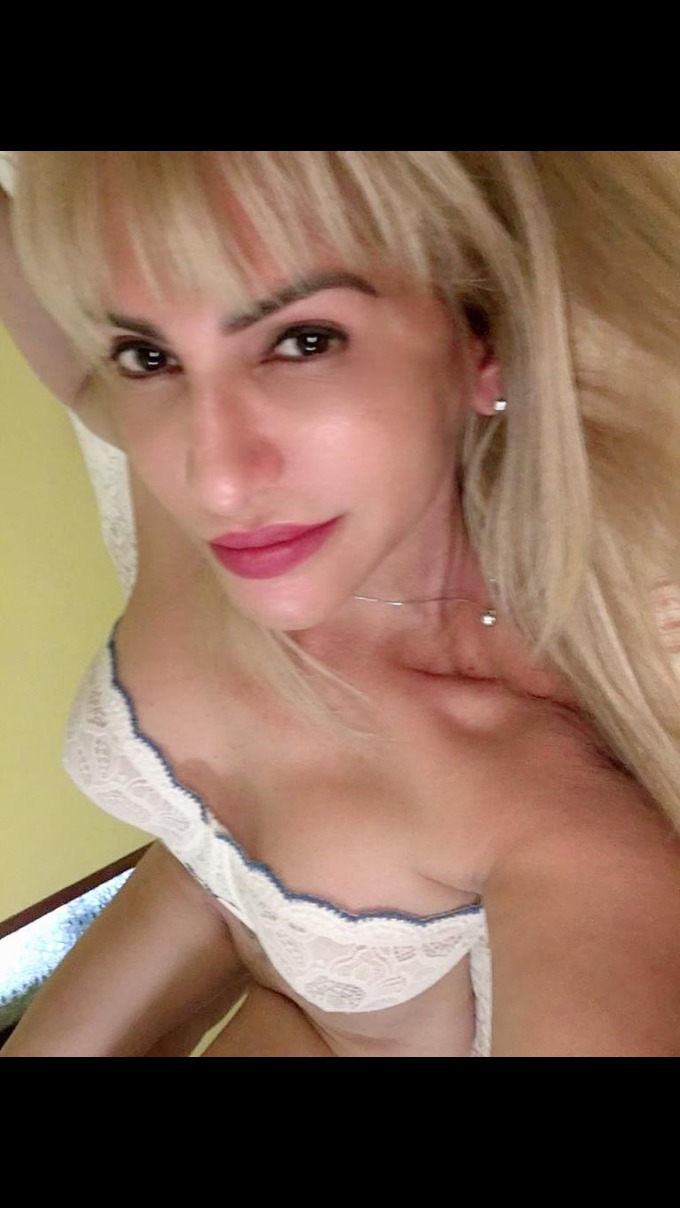 Annuncio Escort Ads - Laguna 