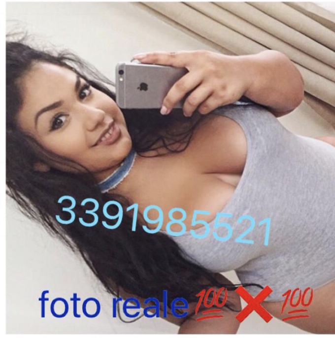 Annuncio Escort Ads - imcoparabile maialina
