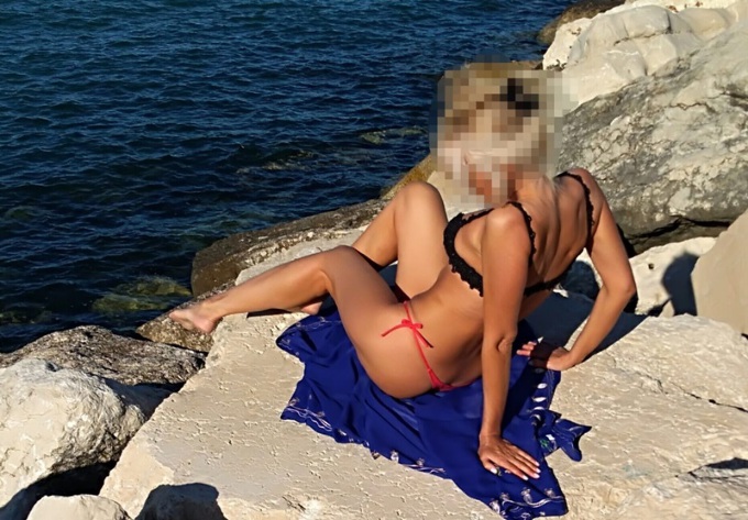 Annuncio Escort Ads - NEW APPENA ARRIVATA ELENA BIONDA ALTA 176cm STUPENDA RAGAZZA DOLCE E SENSUALE PER MAGICI MOMENTI . IL TUO MASSIMO RELAX