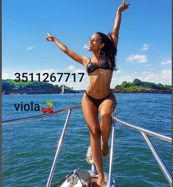 Annuncio Escort Ads - New new new     Viola      BELLA MASSAGGIO LINGAM MANIPOLAZIONE DELLA PARTE INTIMA ..