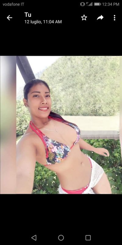 Annuncio Escort Ads - BASTA DI PROMESSEBASTA FALSE . NEW ARRIVO FILIPPINA BELLISSIMA BAMBOLA MORA EROTICA BODY MASSAGE E NO SOLO..!! IMPAZZIR
