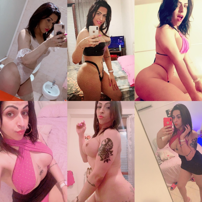 Annuncio Escort Ads -              BEATRICE             