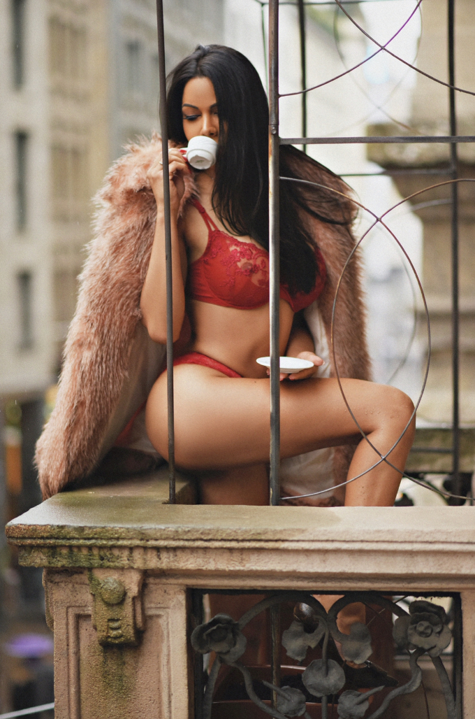 Annuncio Escort Ads - SOLO PER DISTINTI .... BELLISSIMA RAGAZZA DA SOGNO       
