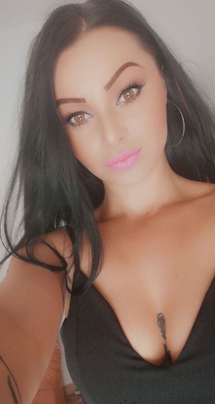Annuncio Escort Ads - Apena arivata     