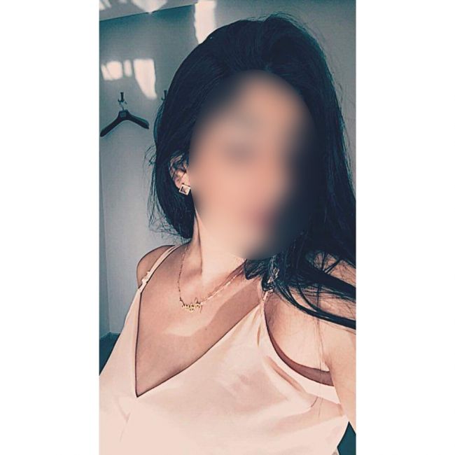 Annuncio Escort Ads - Simona la ragazza italiana appena arrivata - La ragazza della porta accanto!