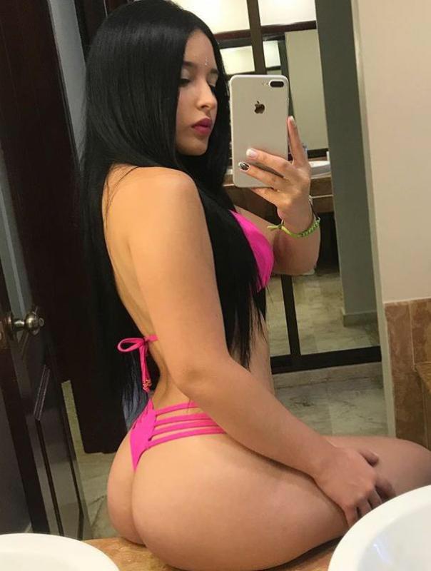 Annuncio Escort Ads - AMBRA  -NUOVA DEA DEL PIACERE- GIOVANISSIMA 22 ANNI ! CONPLETISSIMA DI TUTTO ANCHE DI LATO B! 