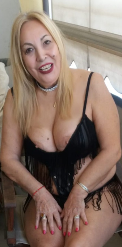 Annuncio Escort Ads -         Mirella mai andata via          italiana          52enne fascino sensuale e trasgressivo        