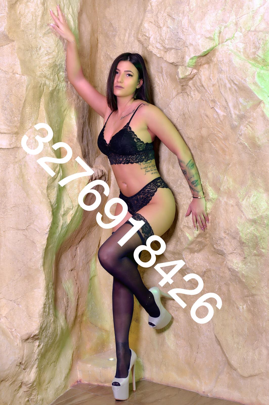 Annuncio Escort Ads - News news Bella DANIELA