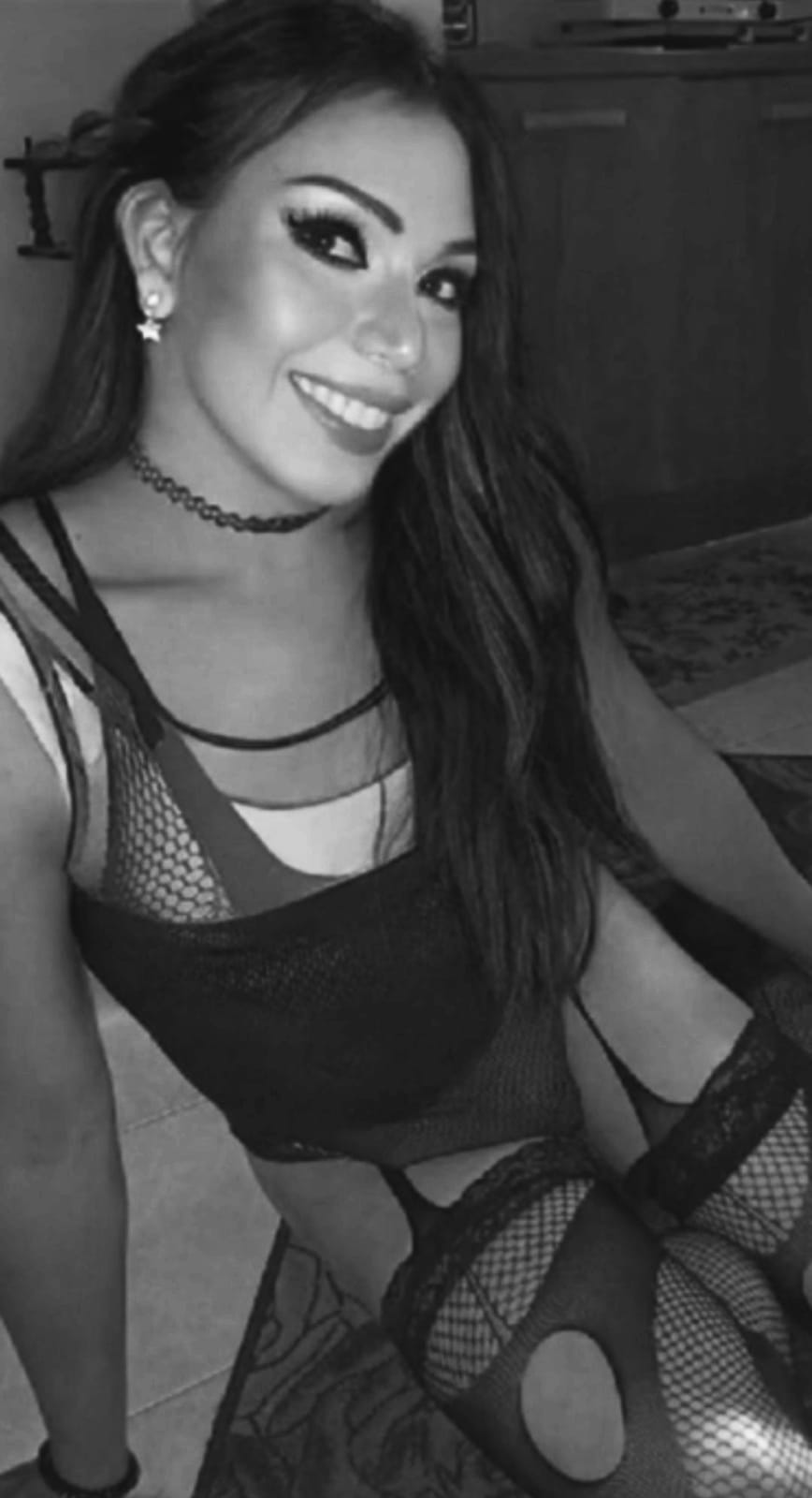 Annuncio Escort Ads - trans karina sempre piena e pronta per t� 
