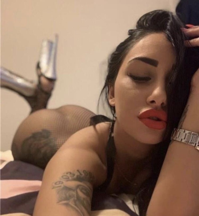 Annuncio Escort Ads - NEW 23anni STUPENDA BAMBOLINA, MOLTO ECCITATA !!! FOTO REALE 100% MI PIACE FARLO IN TUTTE LE POSIZIONI
