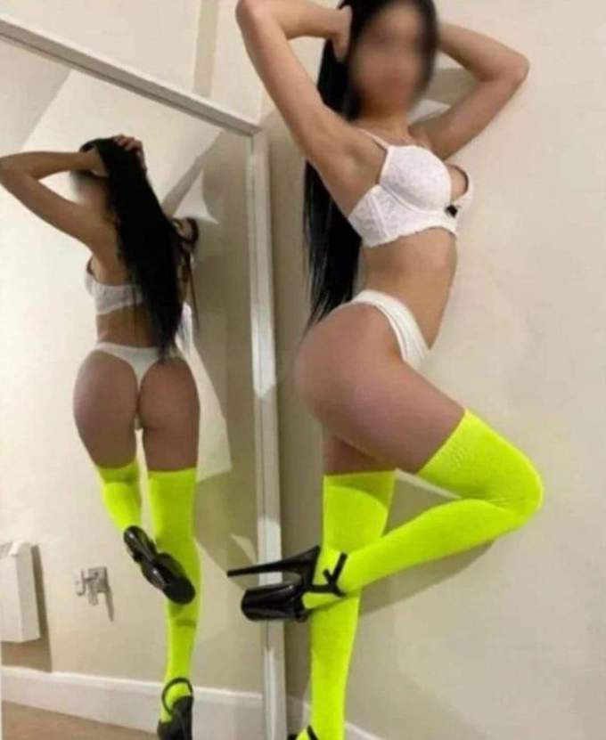 Annuncio Escort Ads - PER LA PRIMA VOLTA NELLA CITTA Maya,Maya,Maya         UNA ESPERIENZA -UNICA VIENI A VIVERE .  -.FORTE EMOZIONI     PECA
