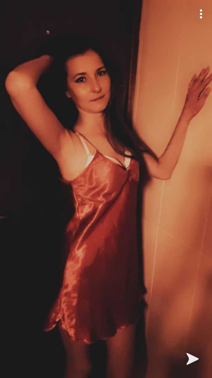 Annuncio Escort Ads - Victoria
