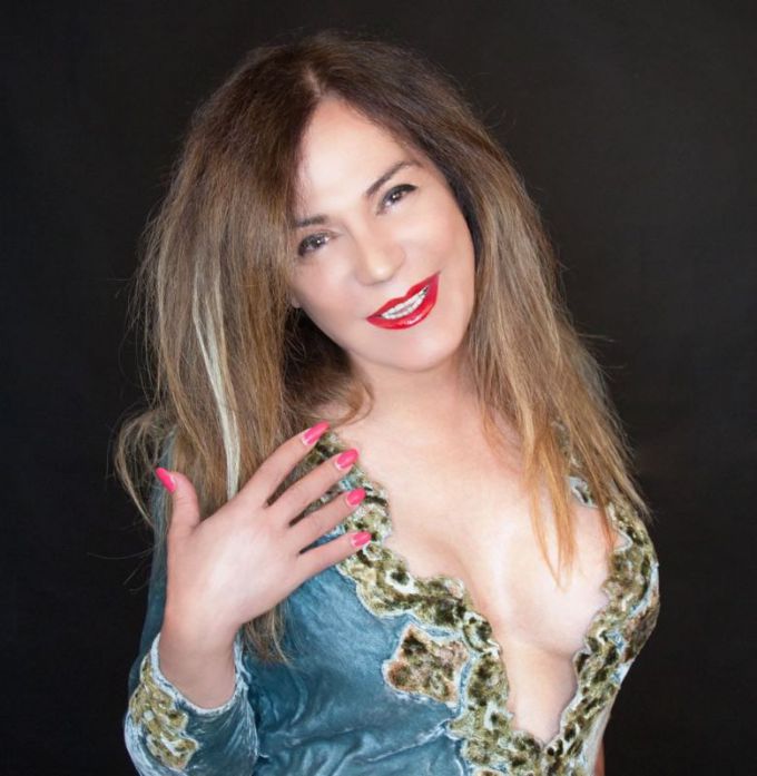 Annuncio Escort Ads -     FRANCESCA TRANS ITALIANA A PORDENONE       novit  foto vere solo numeri visibili     