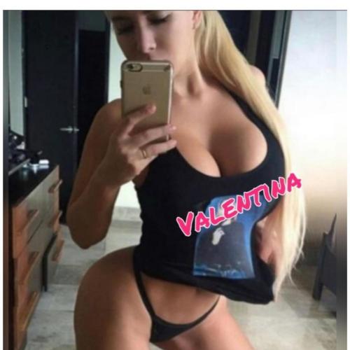 Annuncio Escort Ads - SESTO SAN GIOVANNI - APP ARRIVATA! VALENTINA -BELLA RAGAZZA , LA TUA AMANTE PERFETTA MOLTO VOGLIOSA POMPINI DA BRIVIDI 69 FIGA CALDA.