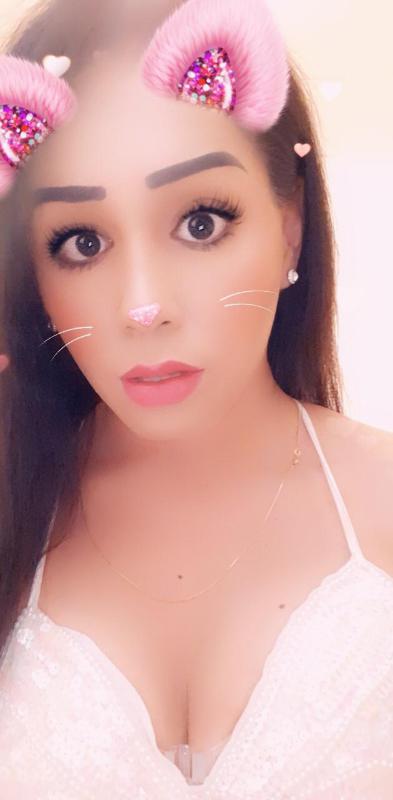 Annuncio Escort Ads - APPENNA ARRIVATA TOP ROXANNA BABY TRANS LATINA 20 CM