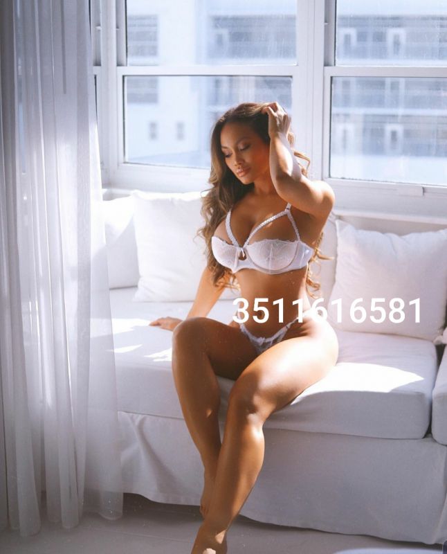 Annuncio Escort Ads -         APPENA ARRIVATA BOCCA--FIGA--CULO--TUTTO SENZA LIMITI PRELIMINARI NATURALI BACI IN BOCCA AMANTE DEL 69 FOTO AUTENTICHE    