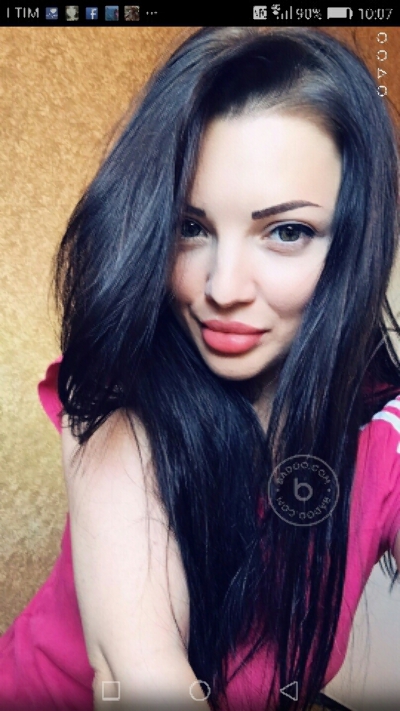 Annuncio Escort Ads - LATINA 20 ANNI (FOTO REALI)