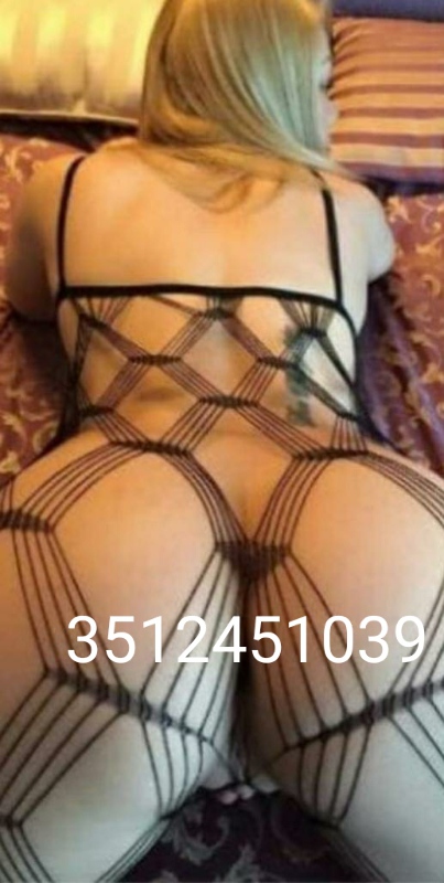 Annuncio Escort Ads - appena arrivata in citt