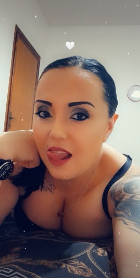 Annuncio Escort Ads - Ciao, sono Ana e ti aspetto a Montecatini 