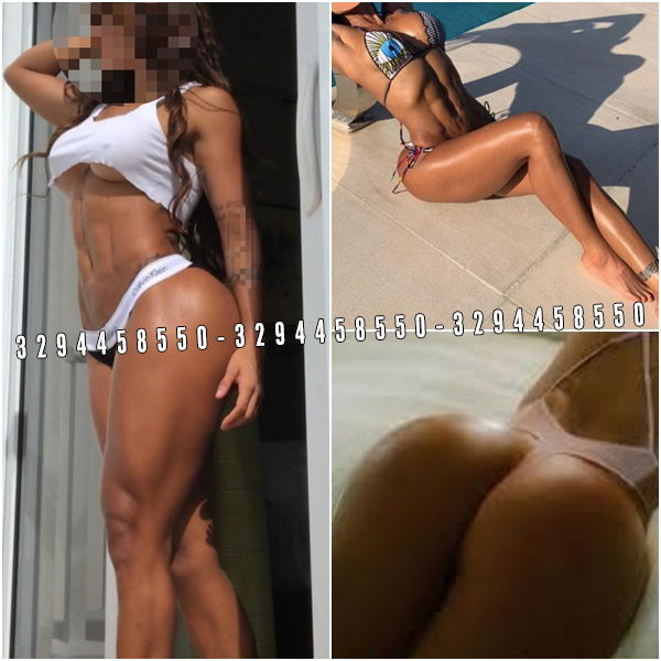 Annuncio Escort Ads - VERA TOP CLASS FISICO DA COPERTINA