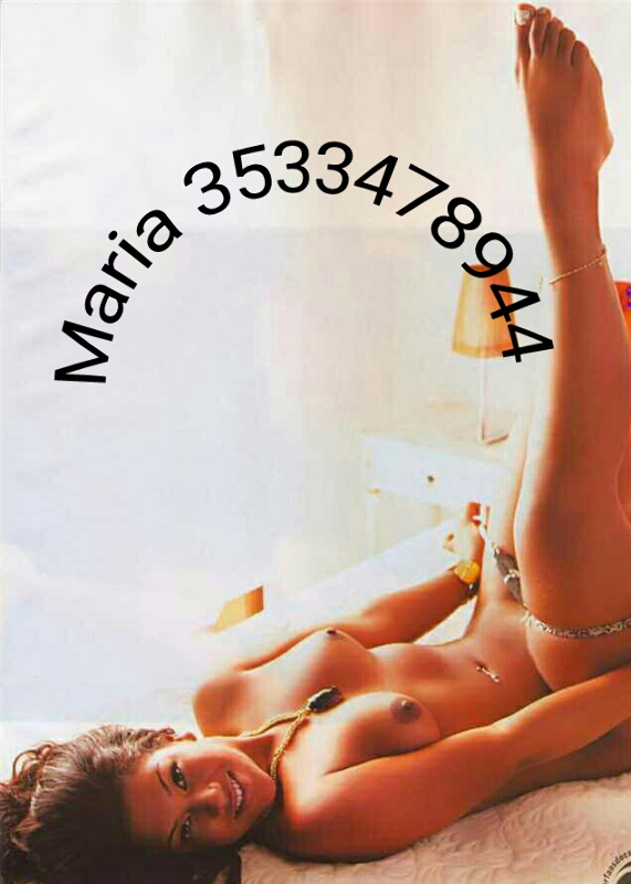Annuncio Escort Ads - MARIA...BELL SSIMA MULATA BRASILIANA 20 ANNI