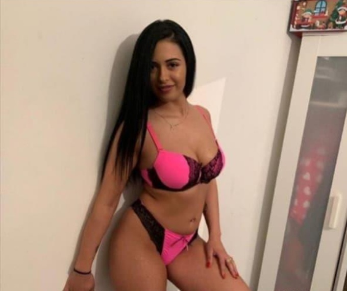 Annuncio Escort Ads - ESATTAMENTE COME MI VEDI...VISO D ANGELO LARA    ESATTAMENTE COME MI VEDI...VISO D ANGELO DOLCISSIMA E SENSUALE     CLASSE ED ELEGA