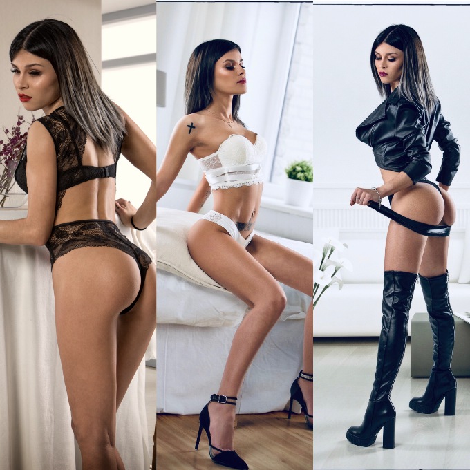 Annuncio Escort Ads -           BELLISSIMA Eva         RUSSA                   SEXY HOT CON TANTISSIMA VOGLIA DI FARTI GODERE