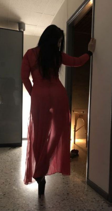 Annuncio Escort Ads - DELIZIOSA RAGAZZA ITALIANA. PROSPE... DI SENO foto 100% reali
