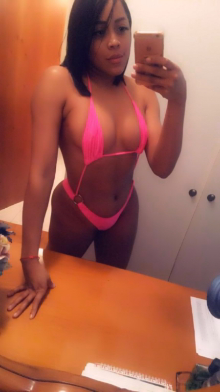 Annuncio Escort Ads - ho voglia de divertimento
