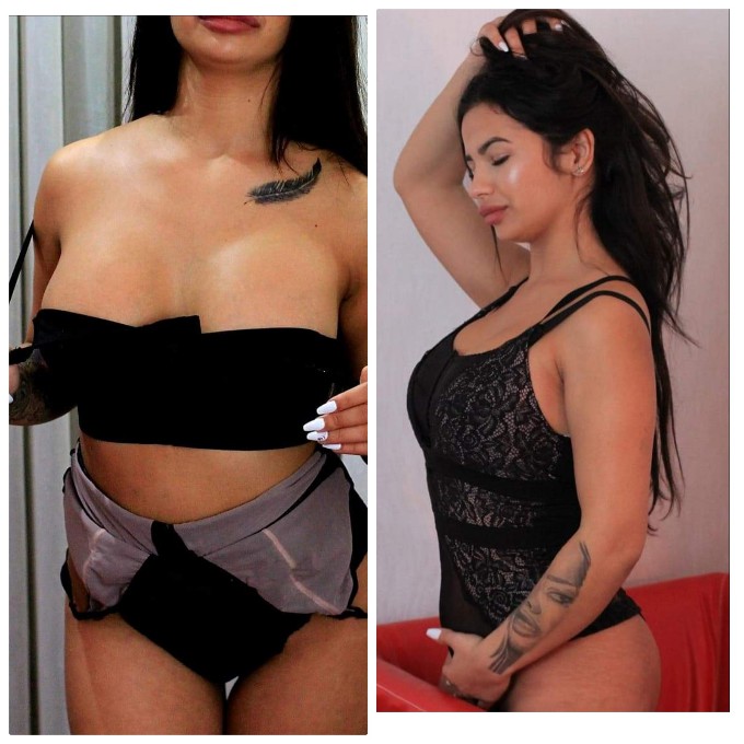 Annuncio Escort Ads - LOREDANA FOTO REALI 100x100