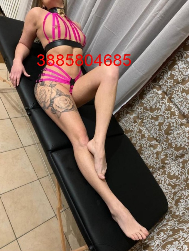 Annuncio Escort Ads -                  BIANCA Bella Russa tutta da scoprire disponibile sempre dalle 10/24