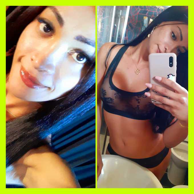 Annuncio Escort Ads -         NEW NEW APENNA ARRIVATA IN CITT      FOTO 100%REALI    TOP TRANS     BELLISSIMA (A...P) DOTATA E GIOVANE     