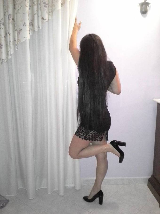 Annuncio Escort Ads - dolce ...italiana....elena...