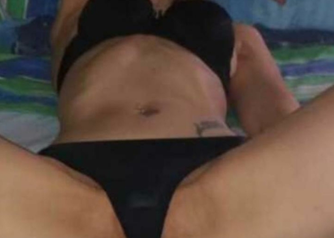 Annuncio Escort Ads - Anna la bionda