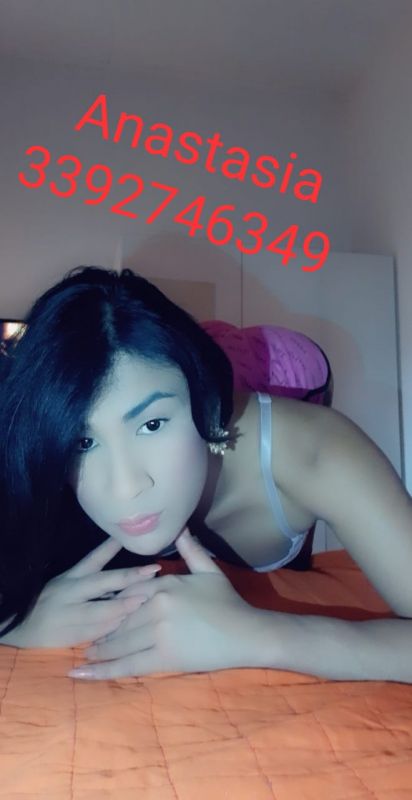 Annuncio Escort Ads - ARRIVATA TRANS ANASTASIA LATINA BELLA AMANTE PERFETTA !!! FOTO 100% REALI