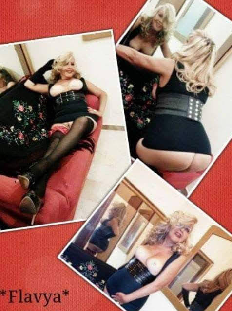 Annuncio Escort Ads - Borghetto Santo Spirito SPUMEGGIANTE Flavya MILF - MOMENTOS DI PIACERE!!