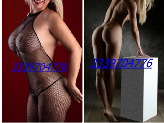 Annuncio Escort Ads - NATASHA...BACI IN BOCCA CON LA LINGUA = POMPINO SCOPERTO CON VENUTA IN BOCCA 