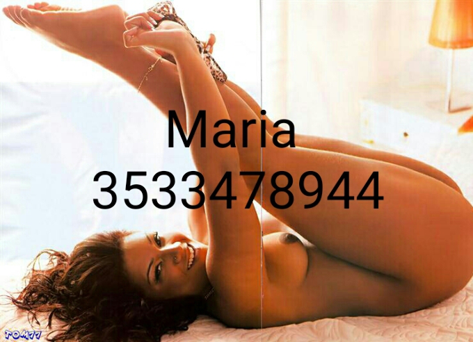 Annuncio Escort Ads - MARIA...BELL SSIMA MULATA BRASILIANA 20 ANNI