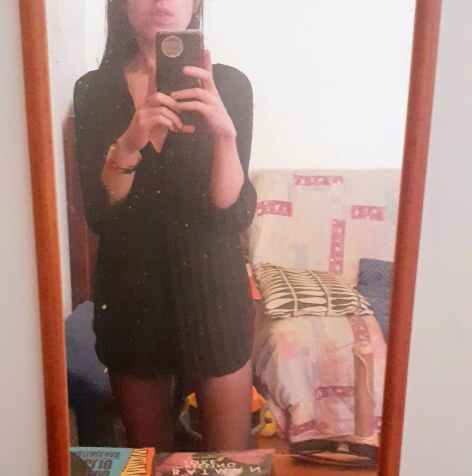 Annuncio Escort Ads - BELLA BAMBOLINA ITALIANA E REGGIANA DOC!!