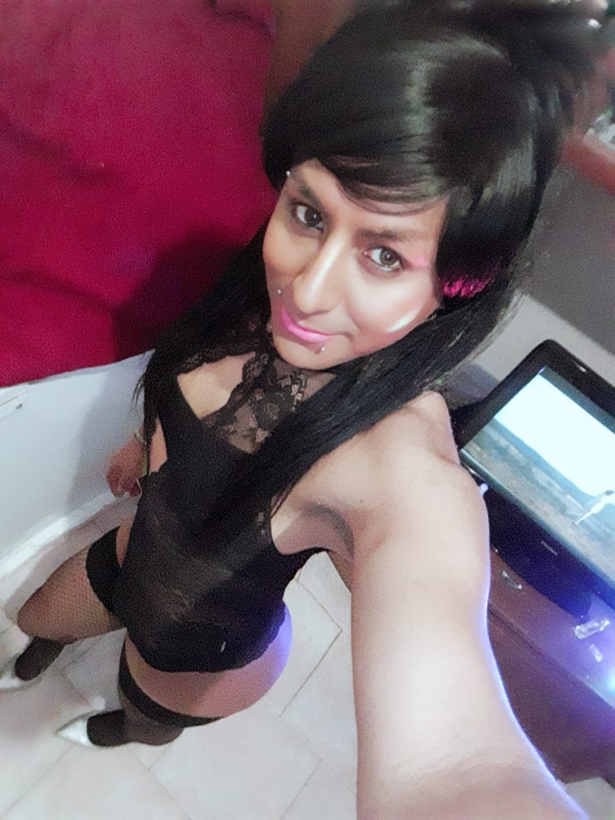 Annuncio Escort Ads -             NEW PRIMA VOLTA IN CITA         DA NON PERDERE TOP TRANS     . 