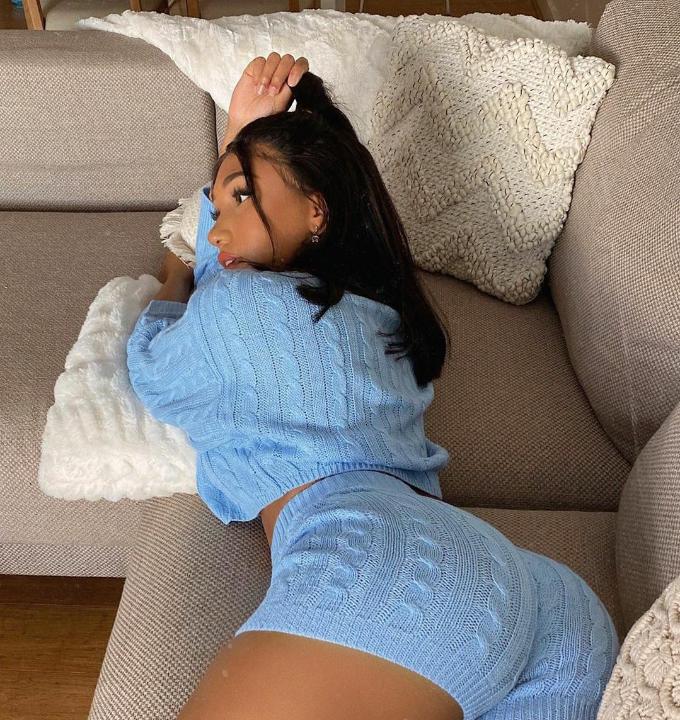 Annuncio Escort Ads - Marina Appena arrivata dei Per