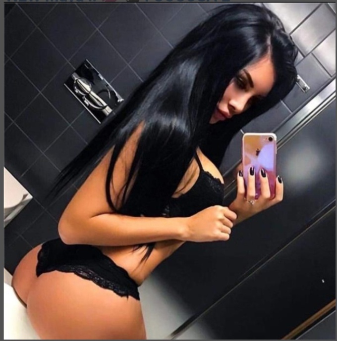 Annuncio Escort Ads - NEW NEW     MARCELA BELLISSIMA BAMBOLA     A TERMOLI     (100% REALE