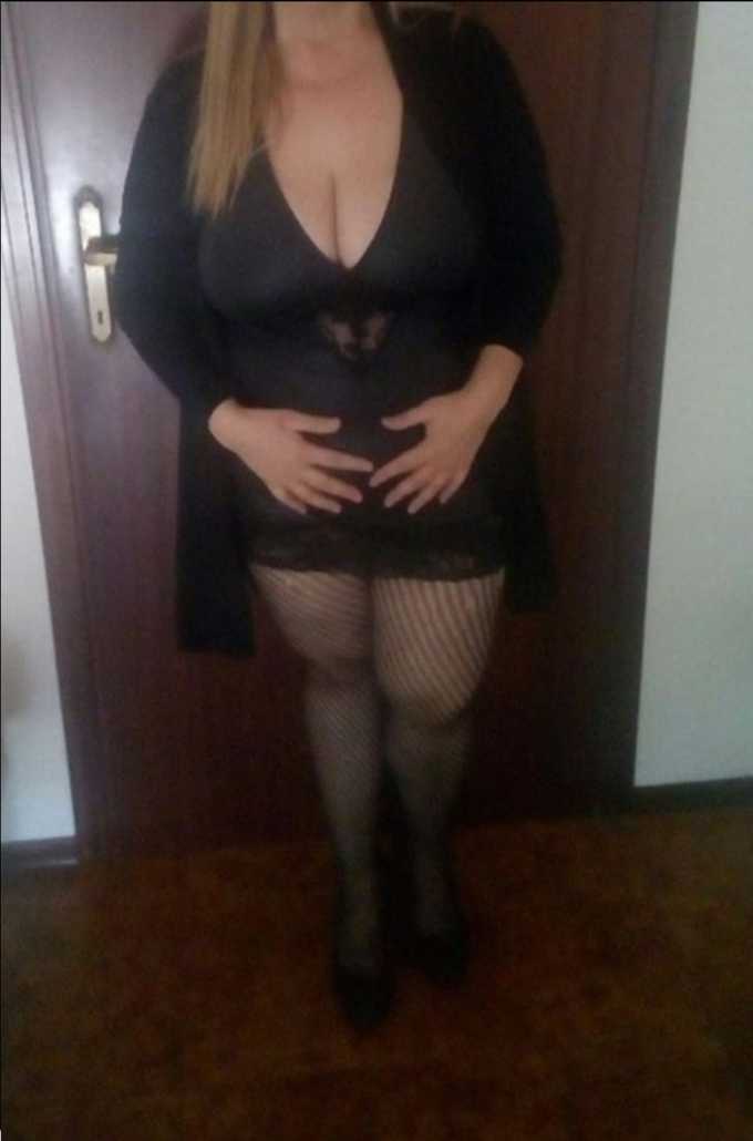 Annuncio Escort Ads - NOVIT