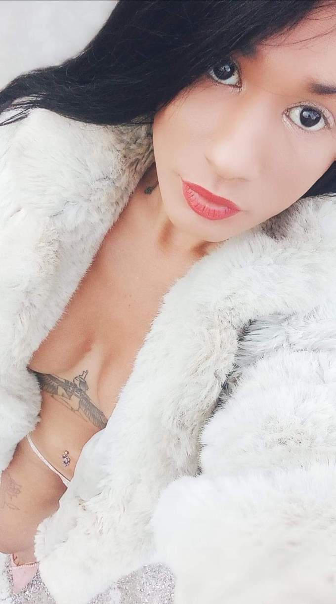 Annuncio Escort Ads - NEW NEW NEW     MYLLA TRANS..     VOGLIOSA E MOLTO DISPONIBILE..     TUTTA DA GUSTARE ..     trans          top trans r